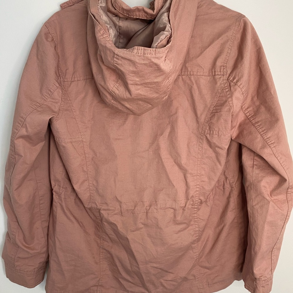 Jacket - Picture 2 of 2